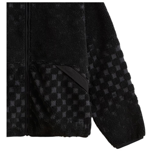 Vans Ανδρική ζακέτα Nights High Pile Jacket